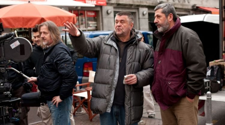 Grlić: Cenzura je nekad bila ideološka, a sad je novčana