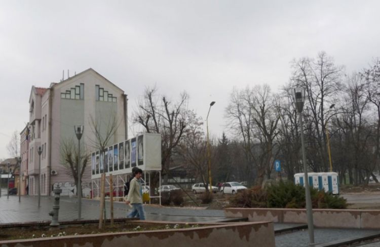 Vratiće depozit ako odustane od tužbe 