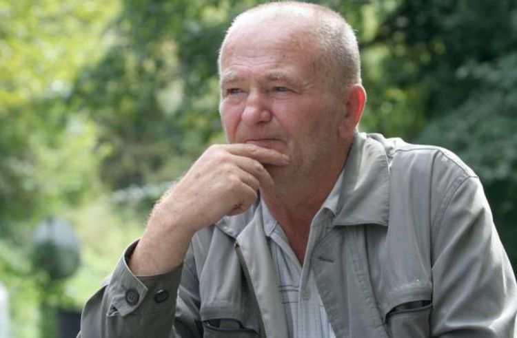 Uhapšen Hasan Hakalović