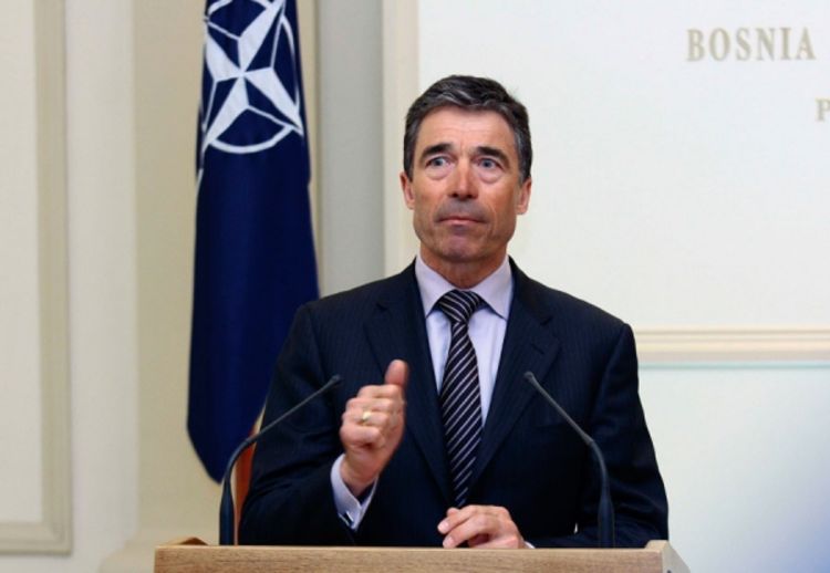 Nema MAP-a bez promjene Ustava