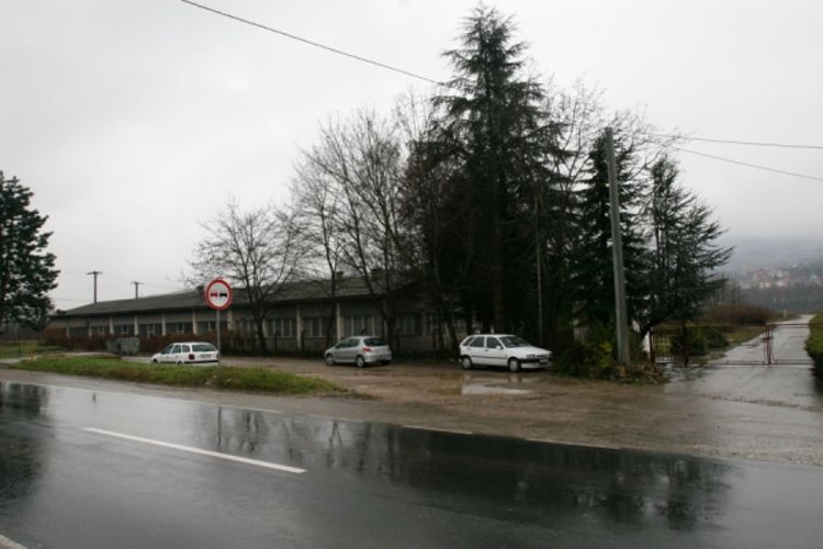 Kupio 110 dunuma zemlje Cvjećara, a uplatama ni traga