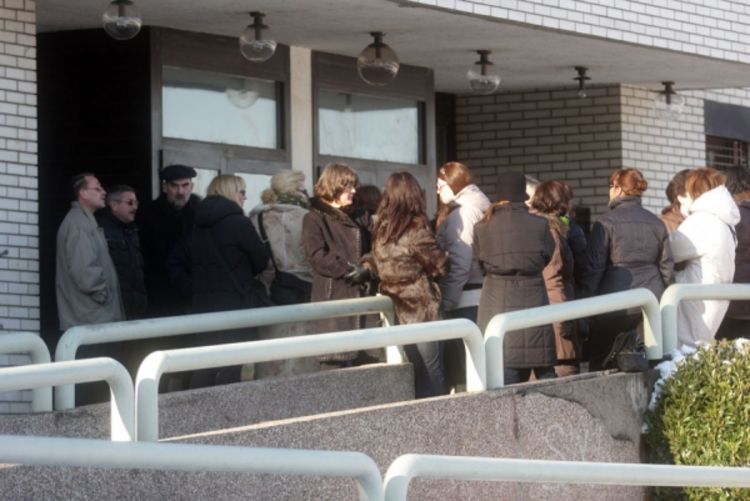 Preduzeće godinama svjesno upropaštavano