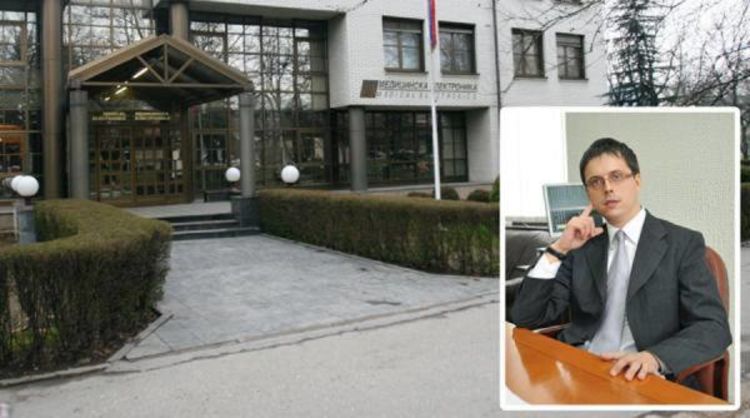 Golić i Radišić osumnjičeni za organizovani kriminal