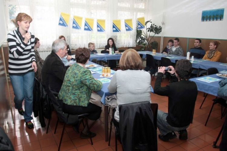 Nasilje u porodici najpogubnije za djecu