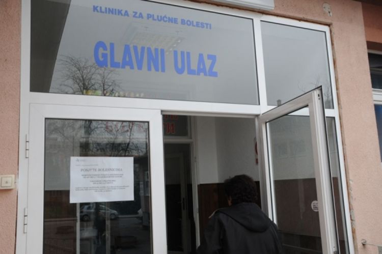 Tuberkuloza pod kontrolom