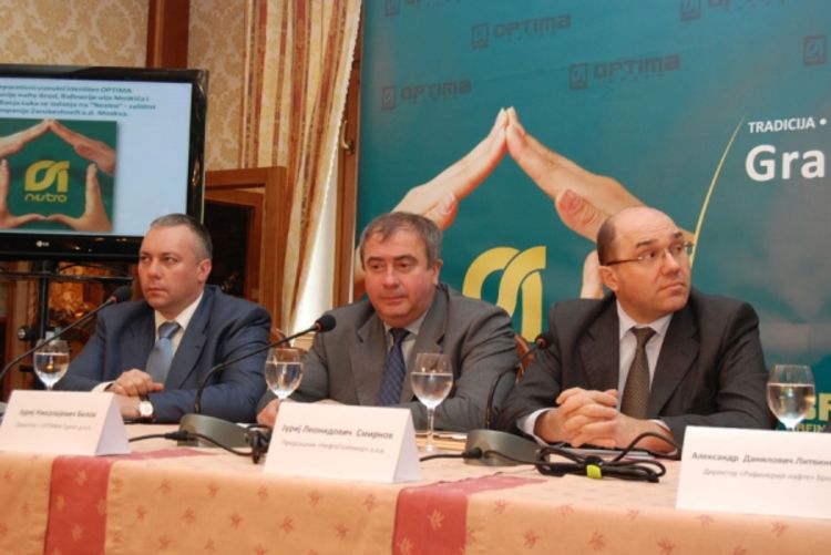 Rusi u ofanzivi na maloprodajno tržište