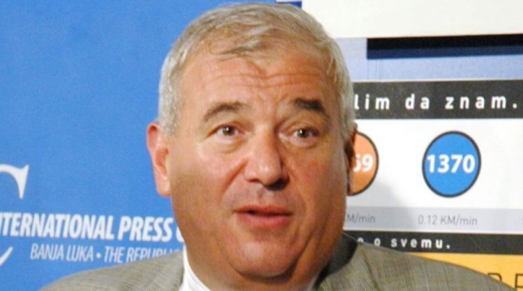 Mikeš: Borac ne smije da se zadovoljava prosjekom