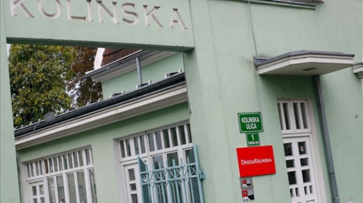 Naredne sedmice objava prodaje Droga Kolinske
