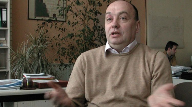 Smijenjen Edhem Bičakčić