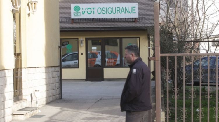 Osiguravajuća društva nedovoljno kažnjavana