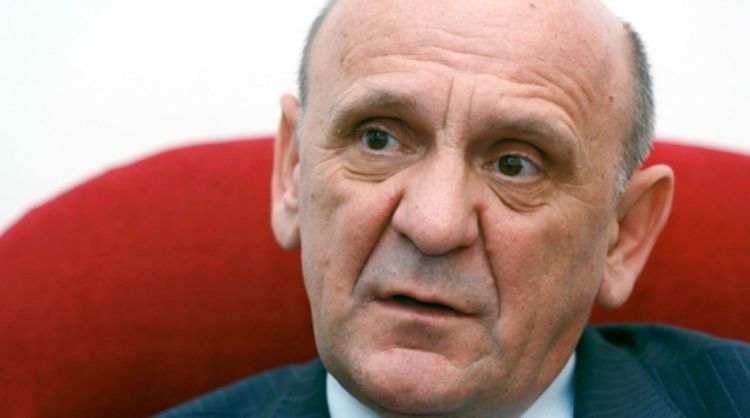 Tihić: Silajdžić stavio svoj kabinet na uslugu Ganićevoj odbrani