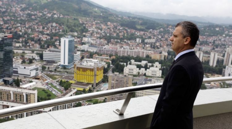 Radončić: Ne želim biti novi Beriz Belkić