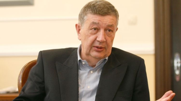 Radmanović: Deklaracija o Srebrenici mogla bi podijeliti Srbe 