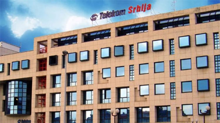 Prodaje se Telekom Srbije