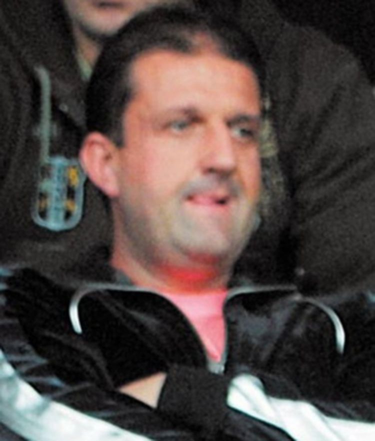 Cvetko Simić se dopisivao sa Šarićima