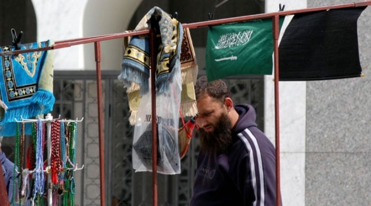 Islamisti prijete Balkanu