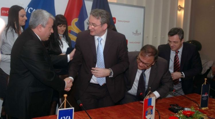 U RS formiran opozicioni blok