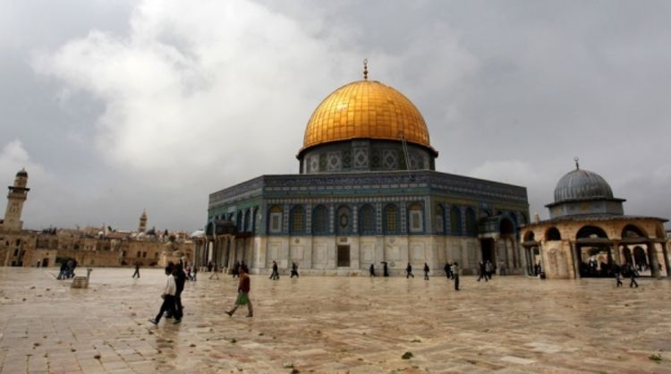 Izrael blokirao džamiju Al-Aksa