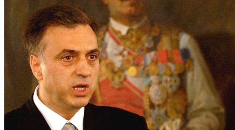 Crna Gora neće dirati imovinu Mitropolije
