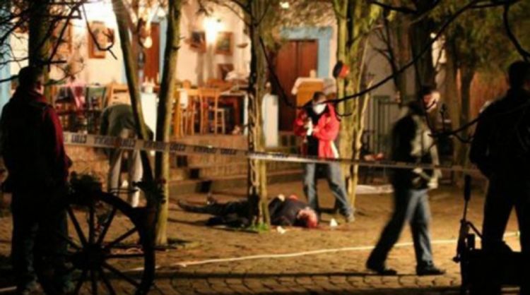 Ubistva u Vojvodini posljedica obračuna narko-kartela