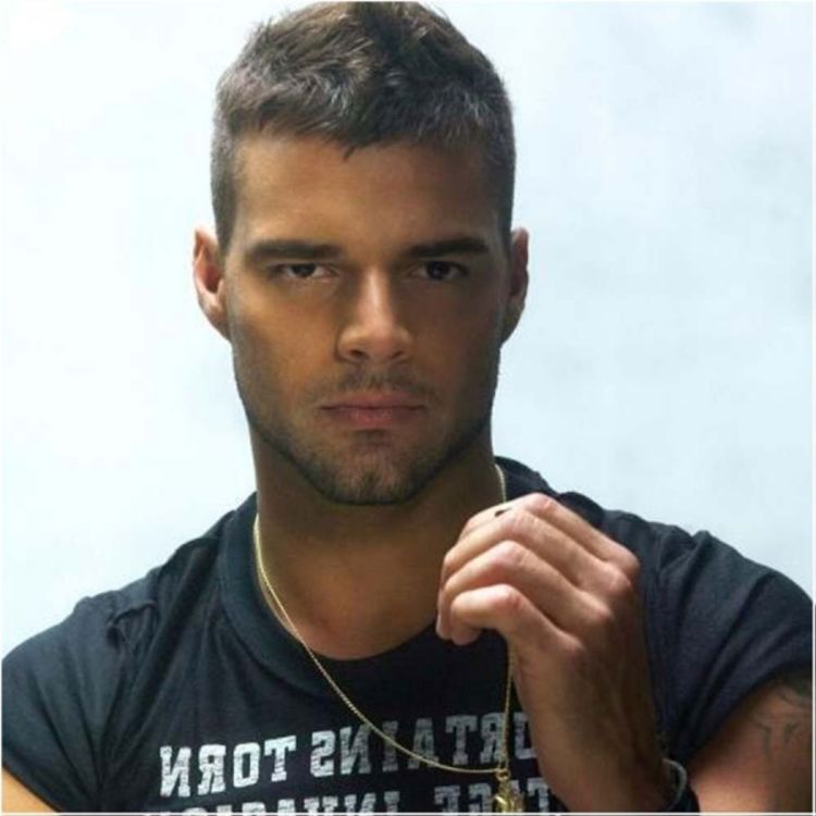 Riki Martin priznao da je homoseksualac