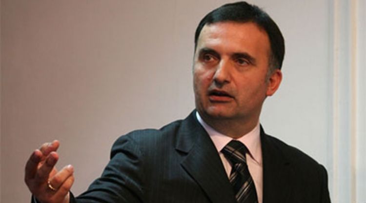 Milić: Cane i Šarić na izbornim listama 