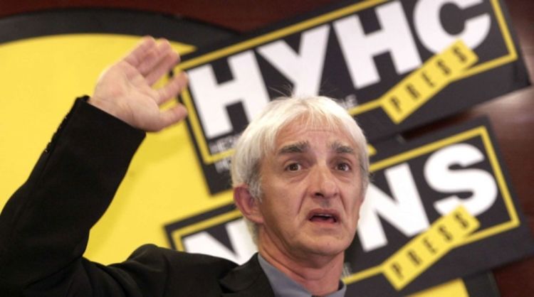 Kapetan Dragan biće izručen Hrvatskoj