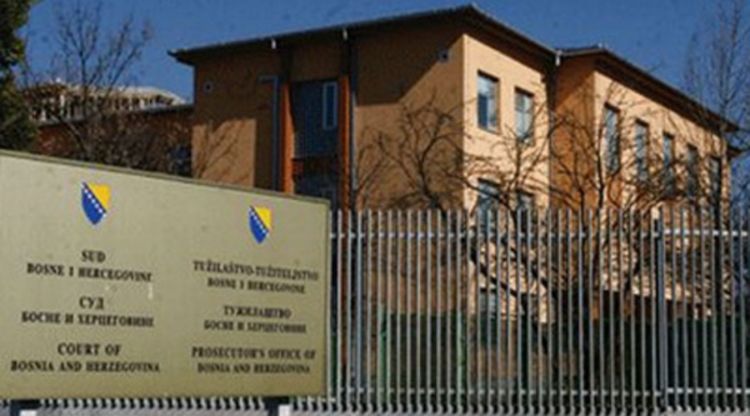 Imenovana tri strana tužioca