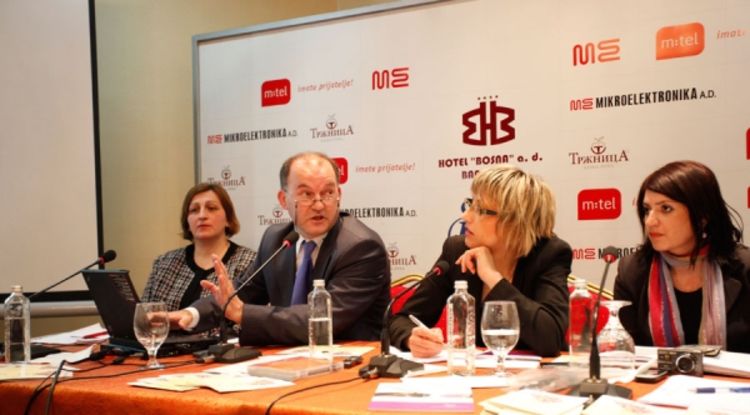 Tokačin tim pronašao 500 živih Srebreničana
