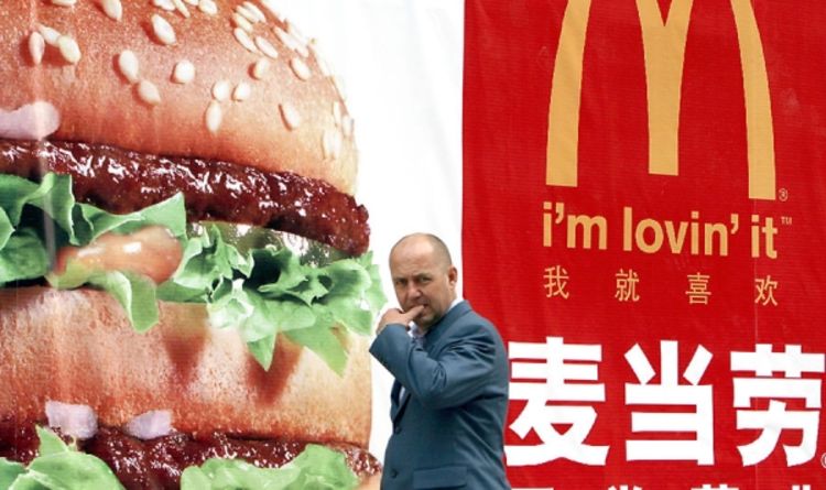 Snažan rast kvartalne dobit McDonaldsa