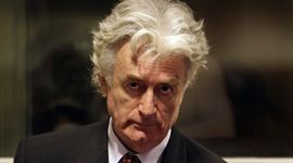 Tribunal odbio Karadžićev zahtjev za odlaganje suđenja   
