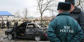 Nova eksplozija u Rusiji, dvoje mrtvih