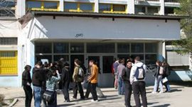 Školarci od ponedjeljka na raspustu