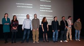 Pozvani na Sarajevo film festival