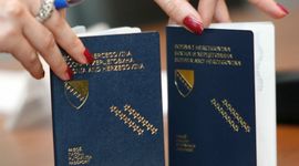 Misteriozne evidencije o pasošima BiH   