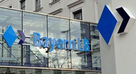 BayernLB za godinu prepolovio gubitak