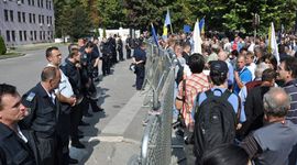 Vlada i Parlament Federacije BiH se ruše 15 aprila?         