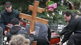 Preminula 40. žrtva napada u moskovskom metrou