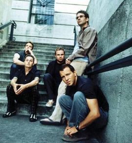 Pearl Jam sadi drveće kao ekološki doprinos