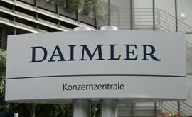 Daimler priznao podmićivanje