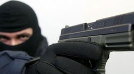 Pljačkaši oteli 50.000 maraka