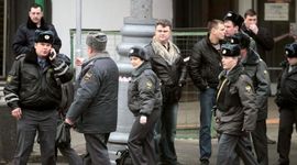 U samoubilačkom bombaškom napadu poginula dva policajca   