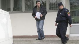 Gruzija odobrila izručenje Lipovca