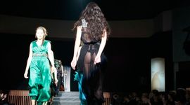Visoka moda u Dinastiji 