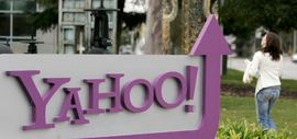 Promjene povećale profit Yahooa