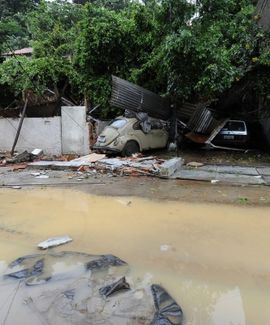 Poplave odnijele više od 30 života