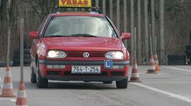 Vozači već od 16 godina