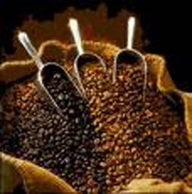 Zaplijenjeno 5,5 tona kafe