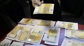 Rasturali lažne novčanice po BiH    
