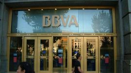 Loši krediti skresali dobit BBVA banke